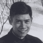 Picture of Horacio dela Costa SJ