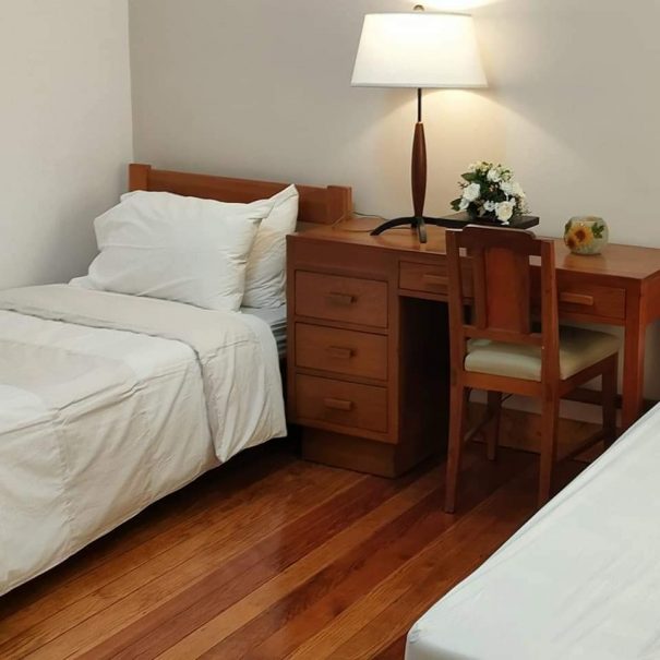 Mirador Jesuit Villa and Retreat House